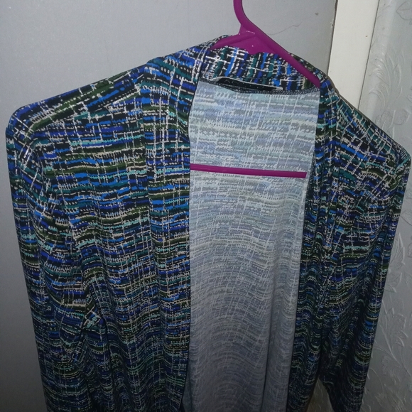 Jacket - Picture 2 of 2